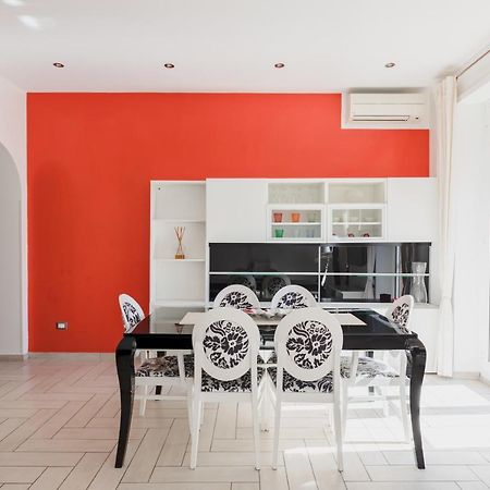 Apartmán Casa Flo Řím Exteriér fotografie